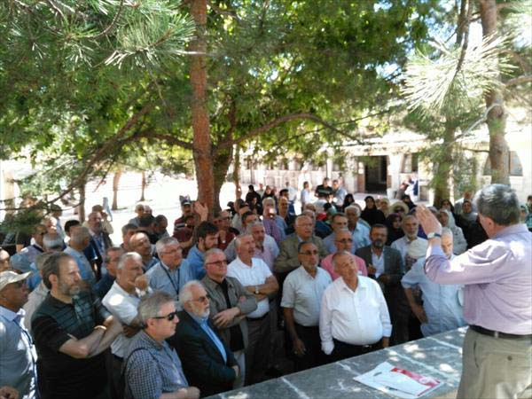 2016 Sivas Buluşması